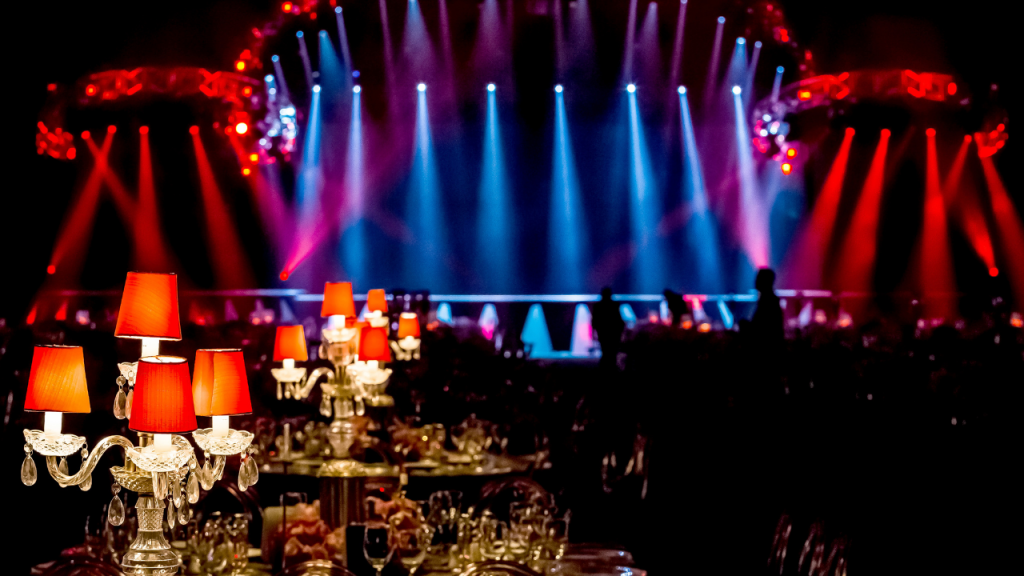 How to Setup Professional Event Lighting | Step-by-Step Guide