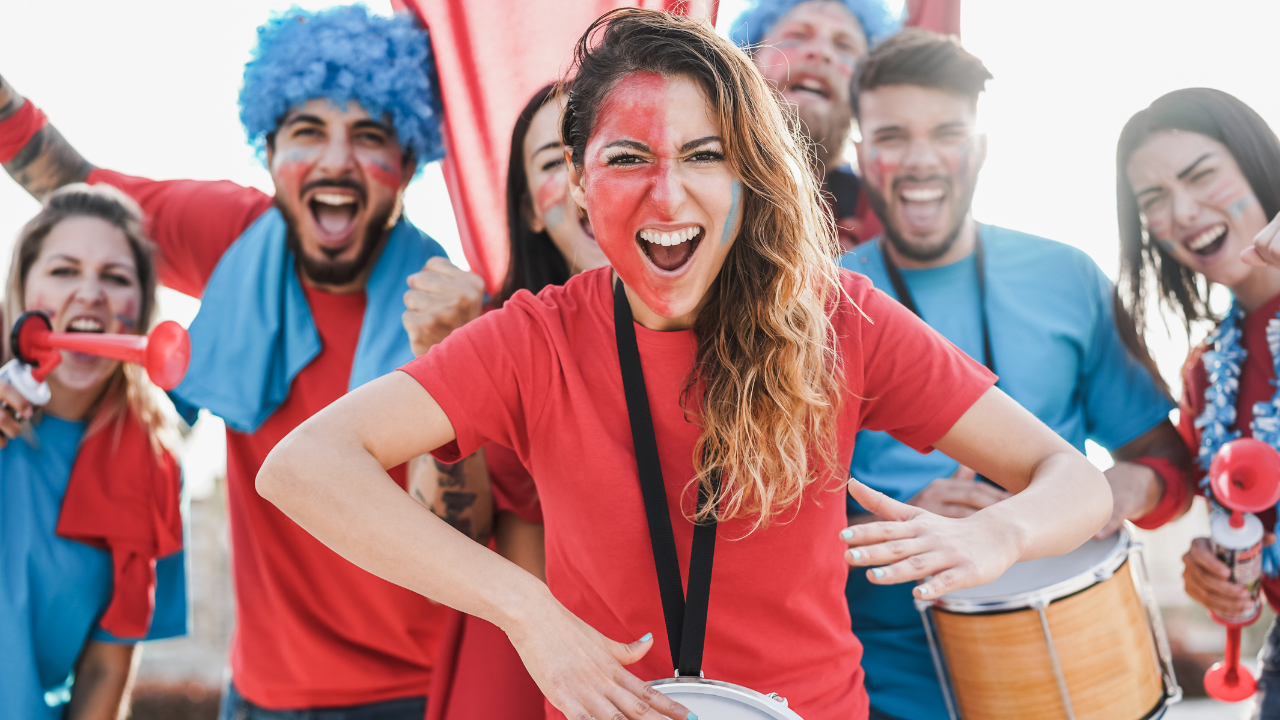 Different Types of Events in Event Management