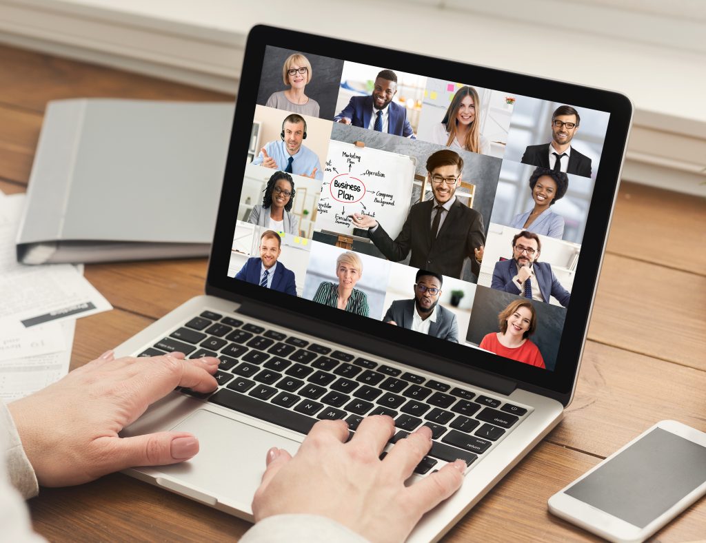 How to Host a Virtual Networking Event: Step-by-Step Guide