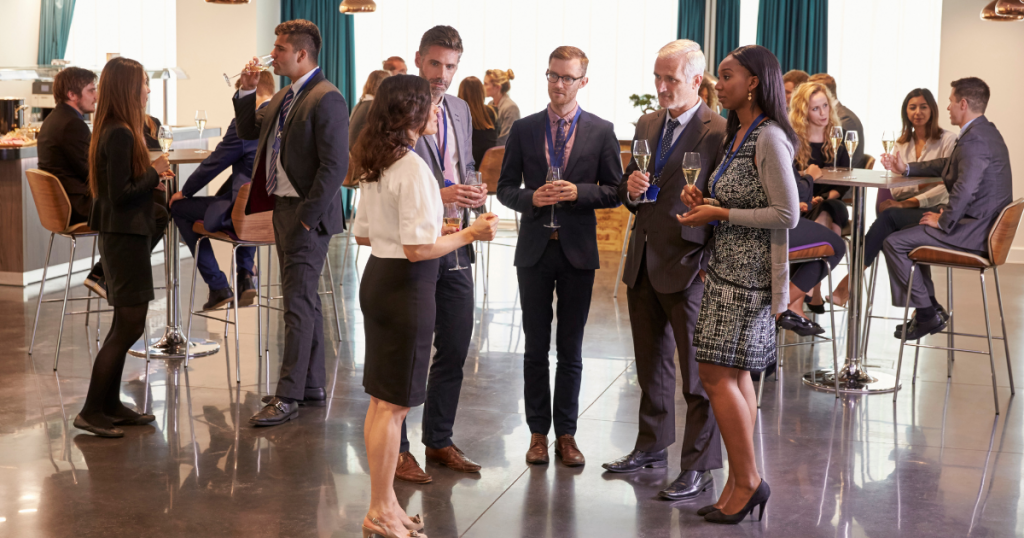 Top Business Networking Events in Chicago Next Month You Shouldn’t Miss