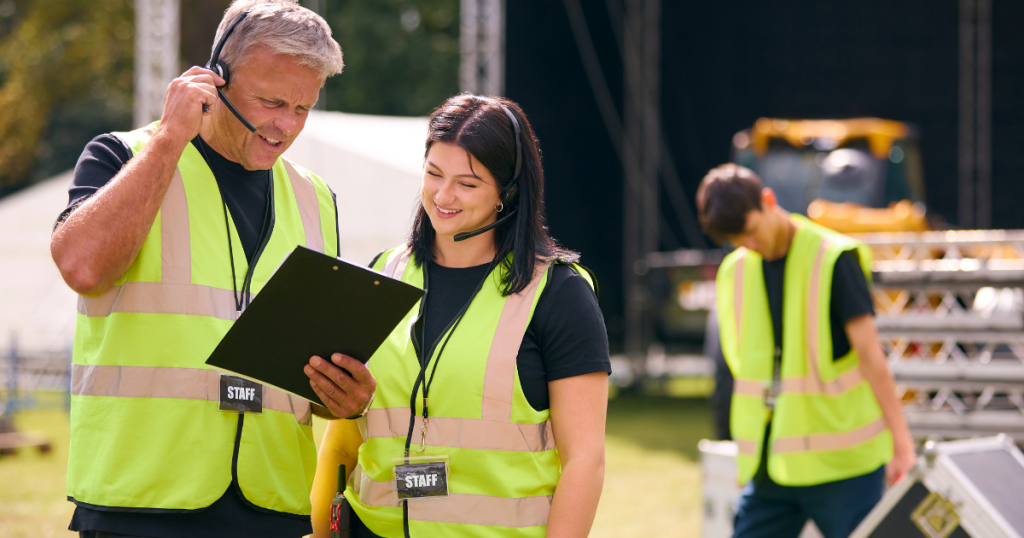 Event Security and Emergency Response | Best Practices for Ensuring Safety