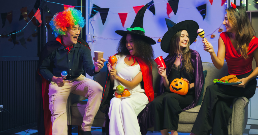 Free Halloween Events | Discover Fun Events