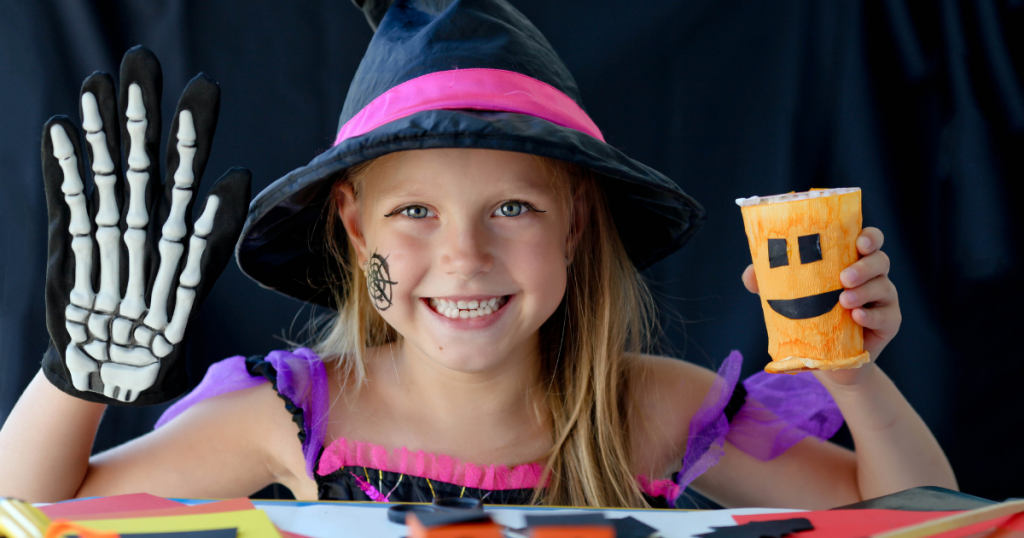 How to Plan Halloween Events for Kids: A Step-by-Step Guide