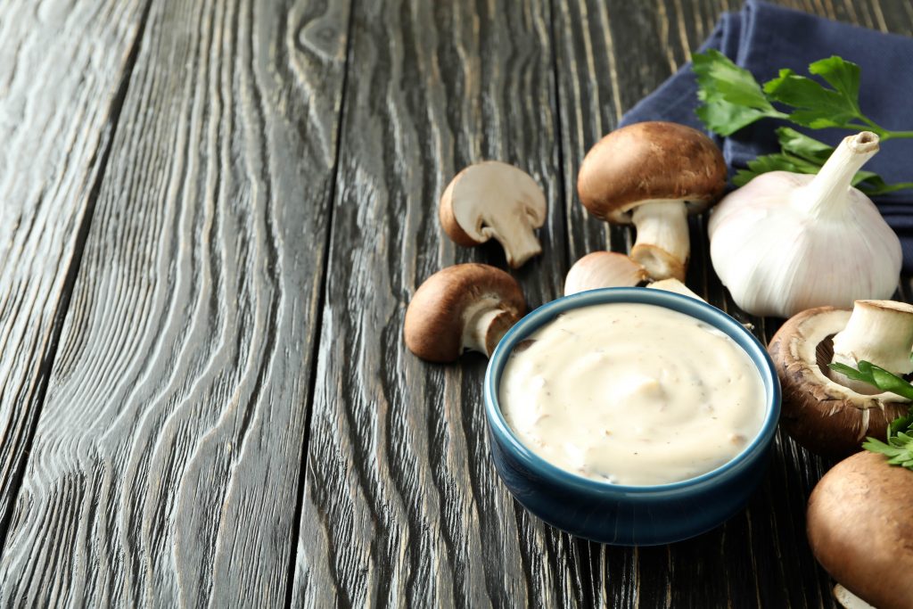 Texas Best Smokehouse Portobello Mushroom Sauce | Ultimate Guide