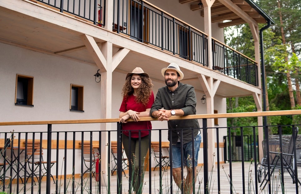 how do i rent out my house on airbnb