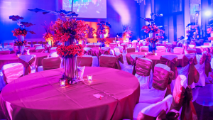 How to Choose the Perfect Banquet Hall for Your Event | Key Factors to Consider