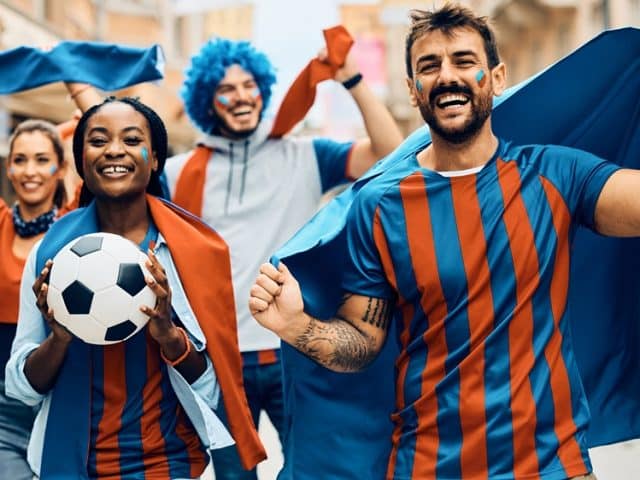 Why Are Sporting Events Important? | Explained