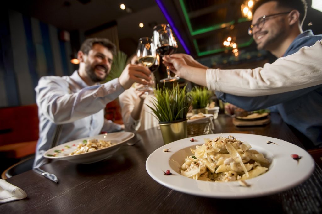 Best Italian Restaurant in Scottsdale, Arizona | Your Ultimate Guide