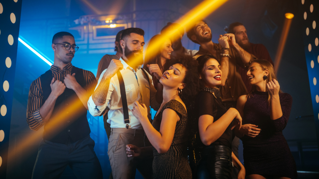 The Best Latin Nightclubs in Los Angeles, CA | Night Club Latin