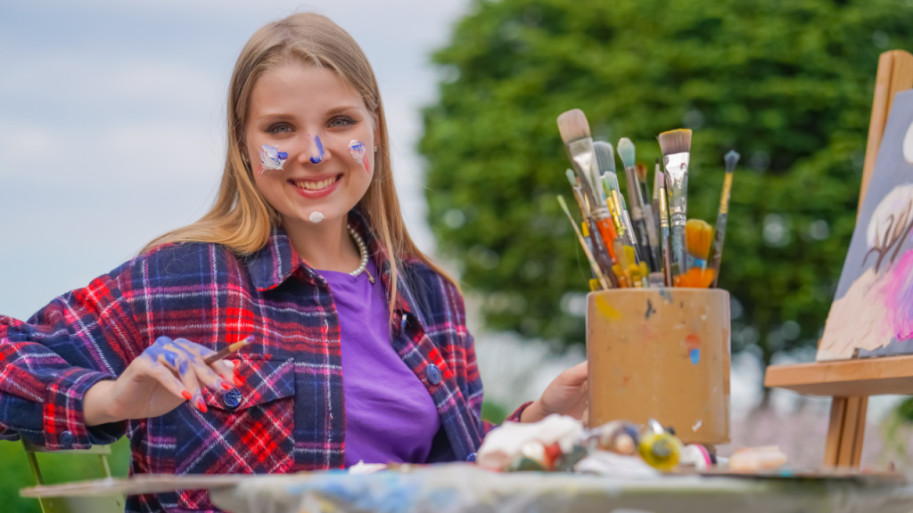 Promotion and Marketing Ideas for Arts and Crafts Events