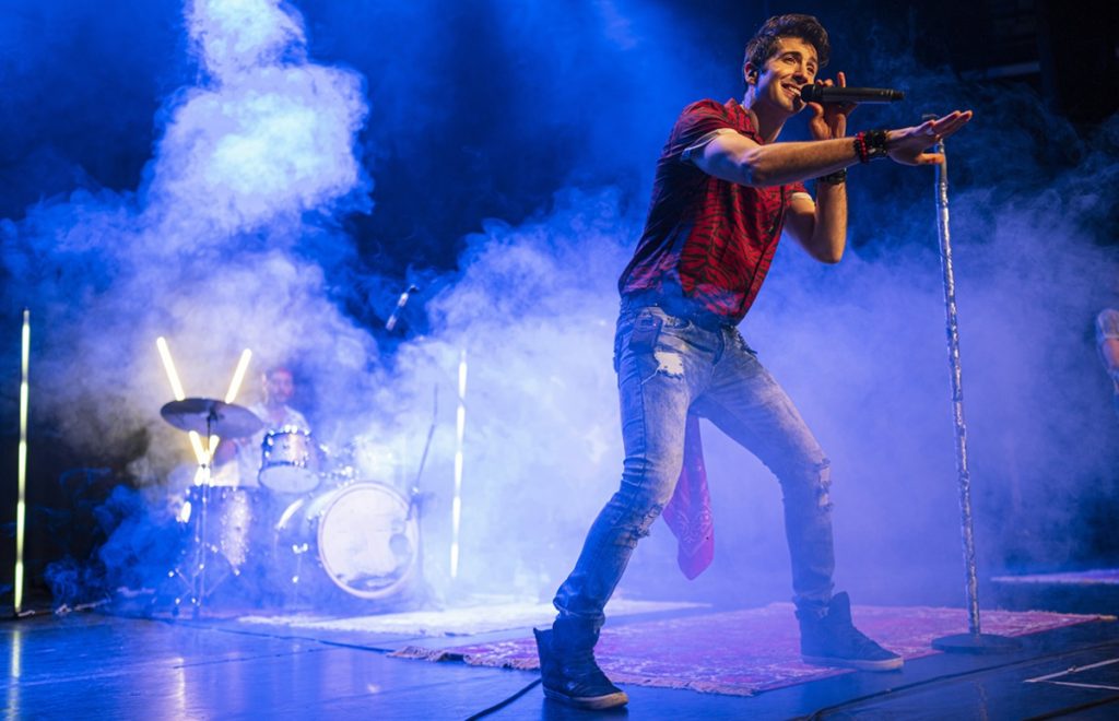 Anirudh Concert Dallas: Things You Should Know