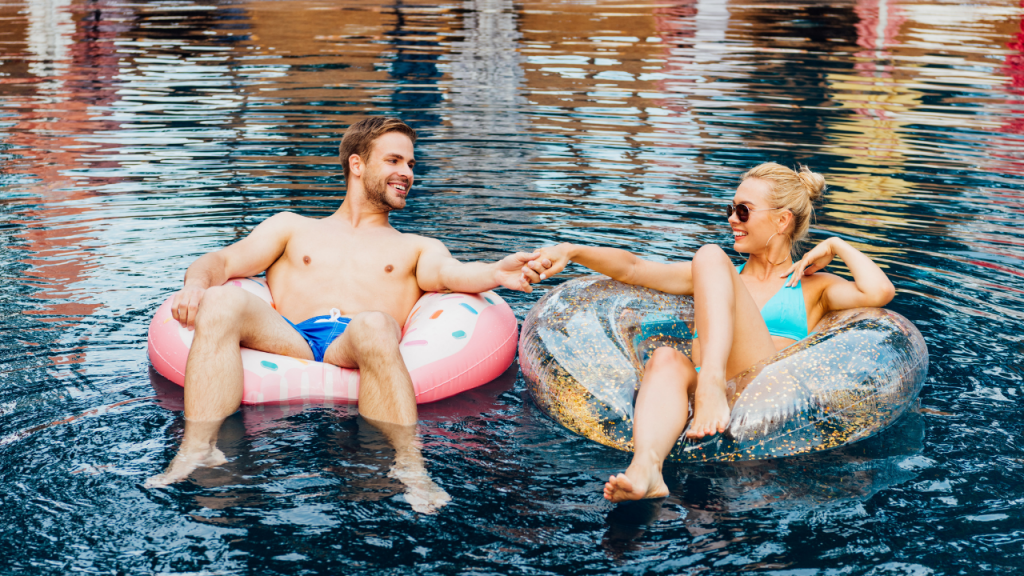 Top 10 Crazy Things to Do in Las Vegas for Couples