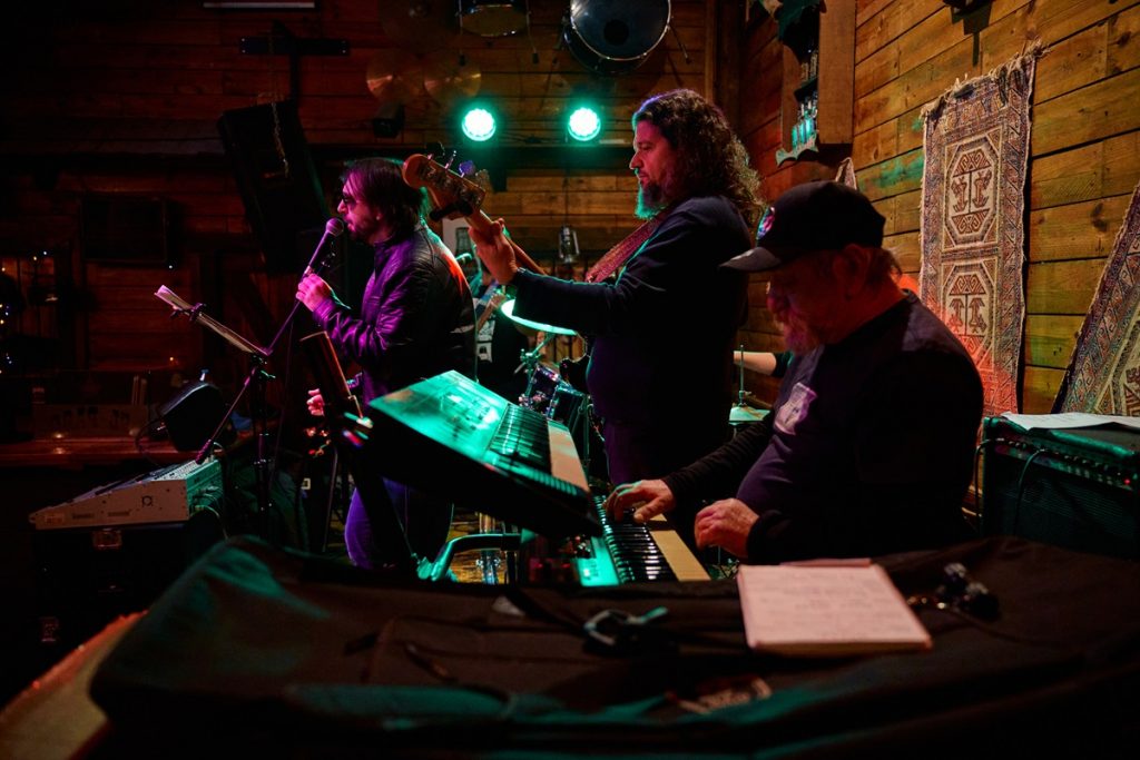 Jazz Club San Antonio Reviews | Jazz, TX Events