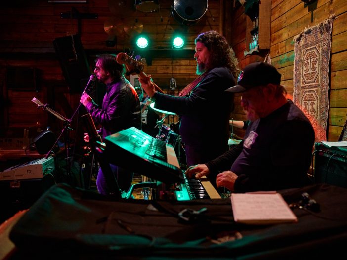 10 Best Bars and Jazz club San Antonio