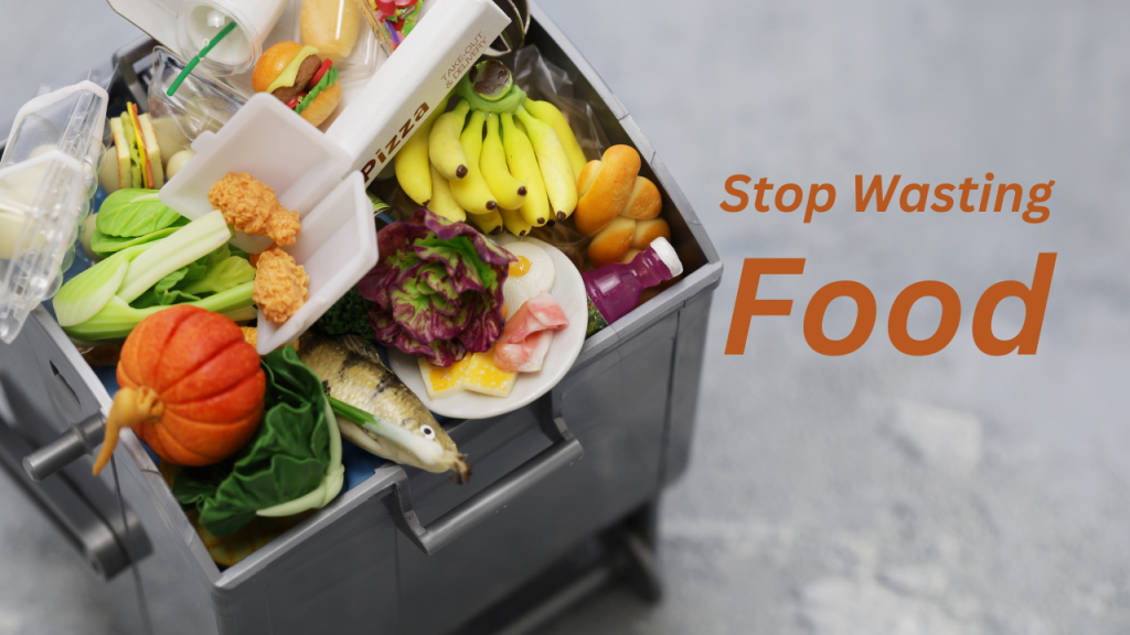 Ways-to-Manage-Food-Waste-for-Food-Events