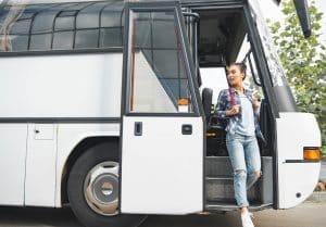 Party Bus Rental Houston