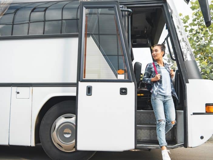 Party Bus Rental Houston