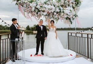 Best Wedding Venues in Orange County