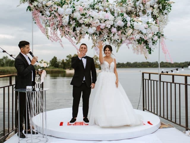 15 Best Wedding Venues in Orange County, CA