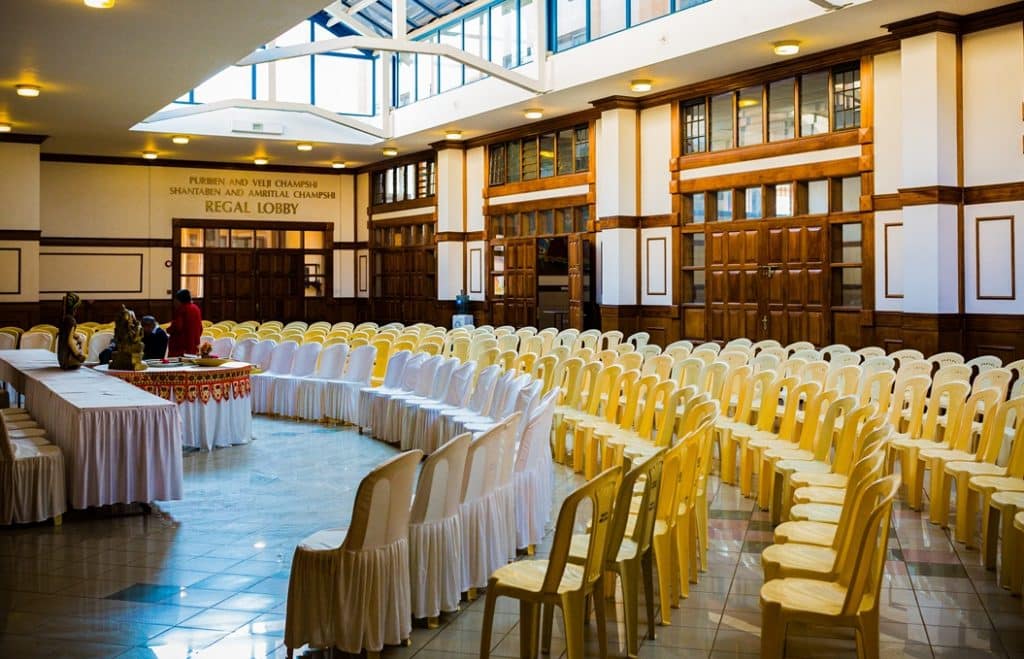 Corporate Event Planning