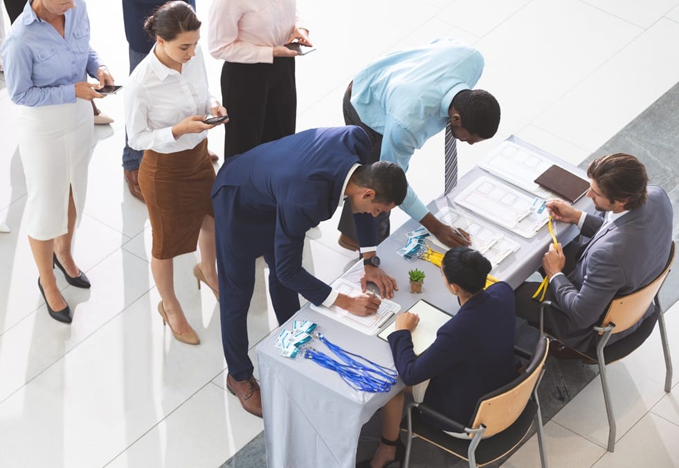 event coordinator duties and responsibilities