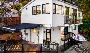 how do i rent out my house on airbnb