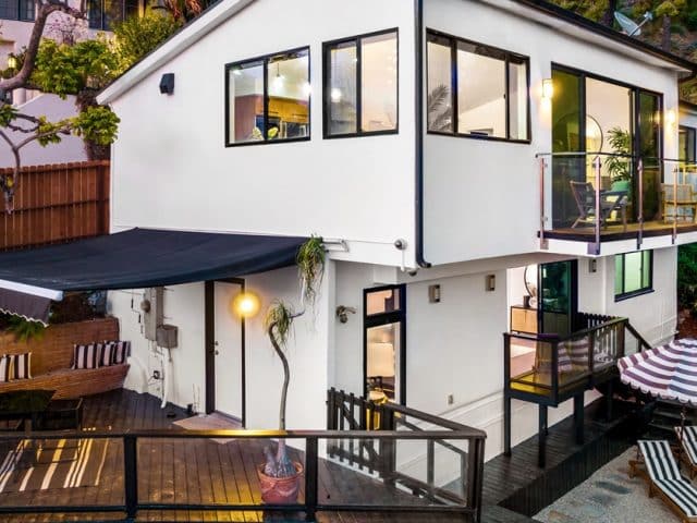 How do I Rent out my House on Airbnb?