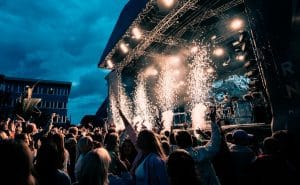 Crystal Grand Music Theatre Events Reviews