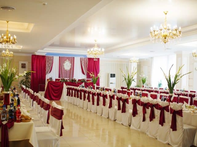 Best Party Halls in El Paso, TX for Rent: Prices and Locations