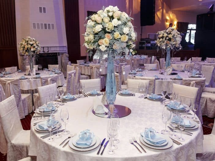 How to Choose the Perfect Venue for Your Event