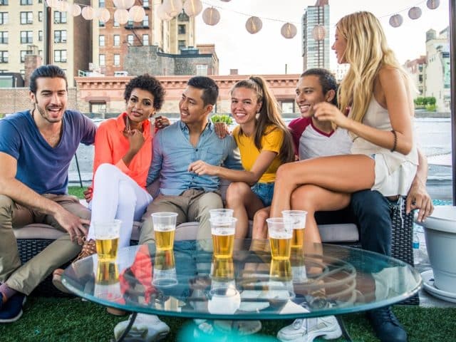 Sonic Happy Hour Menu With Prices, Time, Drink Specials