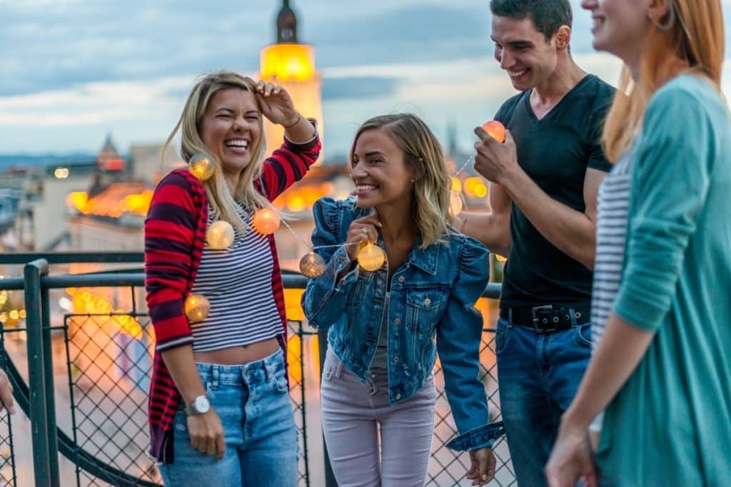 How to Choose the Perfect Venue for Your Event