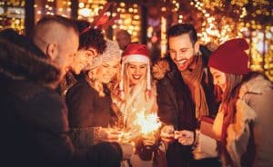Nashville Christmas Events
