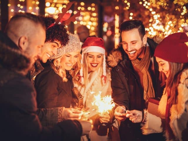 Top 10 Nashville Christmas Events You Shouldn’t Miss This Year