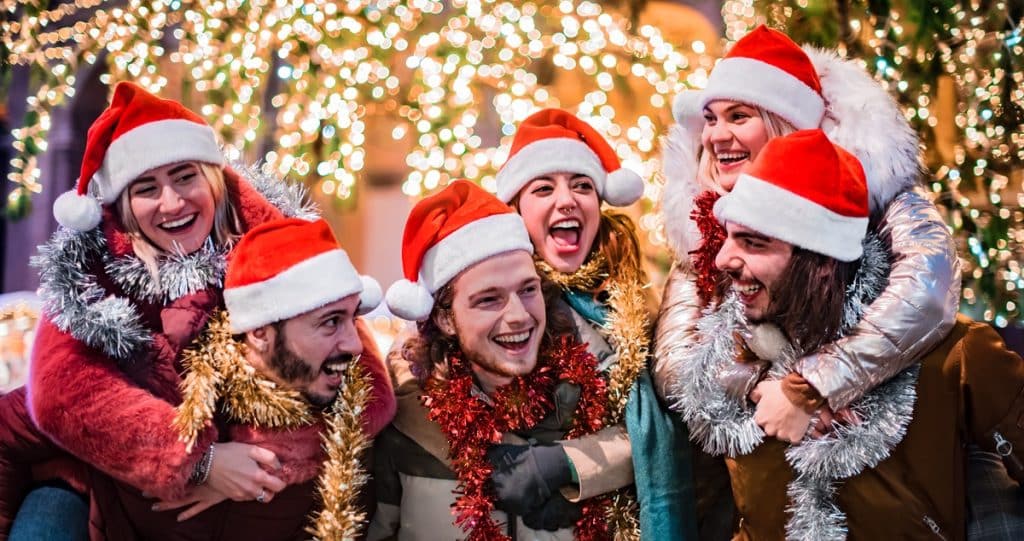 Nashville Christmas Events