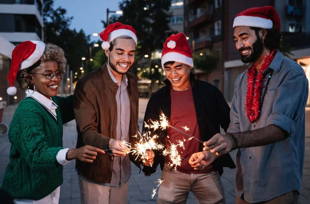 Nashville Christmas Events